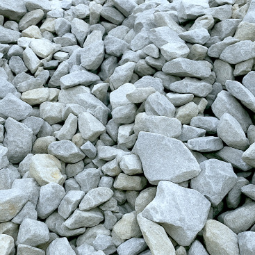 Riprap (Medium)