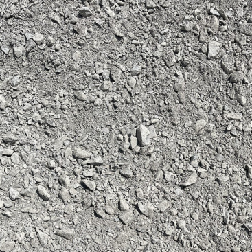 #610 Limestone / Crusher Run