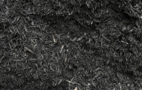 Jet Black Mulch